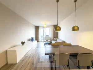 Pronájem bytu 3+kk, Praha - Letňany, 85 m2