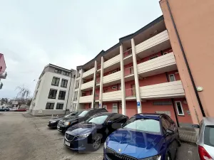 Pronájem bytu 1+1, České Budějovice, 51 m2