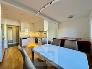 Pronájem bytu 1+kk, Brno, Milady Horákové, 44 m2