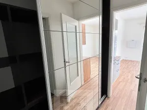 Pronájem bytu 1+kk, Praha - Libeň, 25 m2