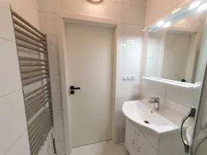 Pronájem bytu 2+kk, Kralupy nad Vltavou, sídl. U Cukrovaru, 41 m2