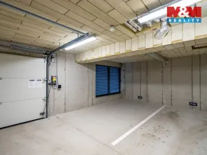 Prodej bytu 2+kk, Nymburk, Bobnická, 76 m2