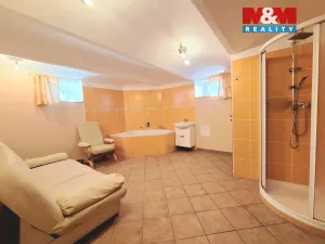 Prodej činžovního domu, Ostrava - Přívoz, Kosmova, 310 m2