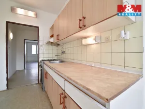 Prodej bytu 2+1, Plzeň - Doubravka, Hrádecká, 63 m2