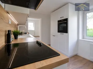 Prodej rodinného domu, Dolní Habartice, 204 m2