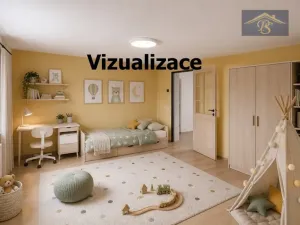 Prodej rodinného domu, Dolní Habartice, 204 m2