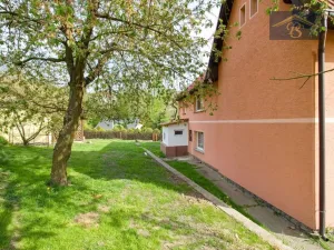 Prodej rodinného domu, Dolní Habartice, 204 m2