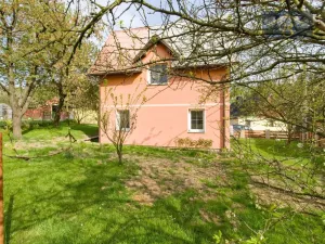 Prodej rodinného domu, Dolní Habartice, 204 m2