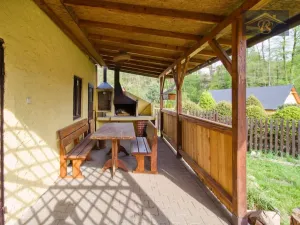 Prodej rodinného domu, Dolní Habartice, 204 m2
