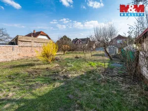 Prodej pozemku pro bydlení, Praha, Otakara Vrby, 550 m2