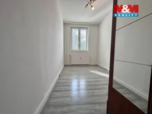 Prodej bytu 4+1, Ostrava - Zábřeh, Jandova, 83 m2