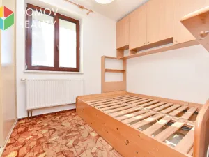 Pronájem bytu 3+kk, Rudná, Hořelické náměstí, 60 m2