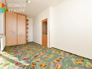 Pronájem bytu 3+kk, Rudná, Hořelické náměstí, 60 m2
