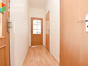 Pronájem bytu 3+kk, Rudná, Hořelické náměstí, 60 m2