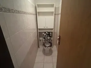 Pronájem bytu 2+kk, Chrudim, Havlíčkova, 63 m2