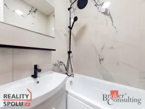 Prodej bytu 2+1, Chomutov, Vrchlického, 55 m2