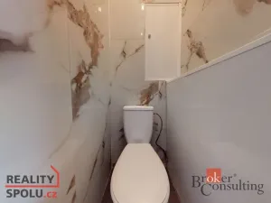 Prodej bytu 2+1, Chomutov, Vrchlického, 55 m2