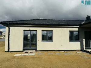 Pronájem bytu 2+kk, Rudíkov, 56 m2