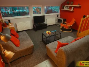 Prodej bytu 2+1, Jeseník, 42 m2