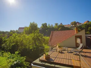 Prodej rodinného domu, Bechyně, nám. T. G. Masaryka, 76 m2