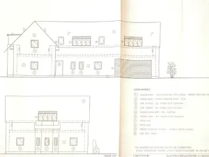Prodej rodinného domu, Bechyně, nám. T. G. Masaryka, 360 m2