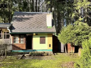 Prodej chaty, Proseč pod Křemešníkem, 40 m2
