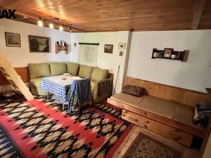 Prodej chaty, Proseč pod Křemešníkem, 40 m2