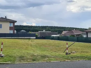 Prodej pozemku pro bydlení, Hory, 963 m2