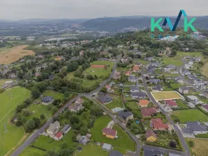 Prodej pozemku pro bydlení, Hory, 963 m2