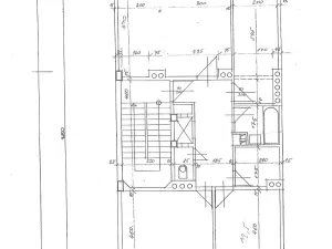 Pronájem bytu 3+1, Brno, Mečířova, 85 m2