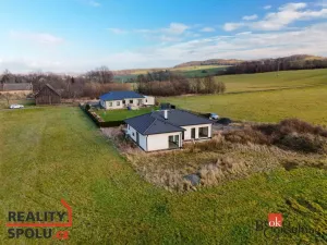 Prodej rodinného domu, Brantice, 150 m2