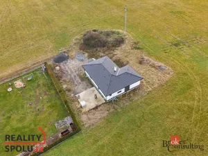 Prodej rodinného domu, Brantice, 150 m2