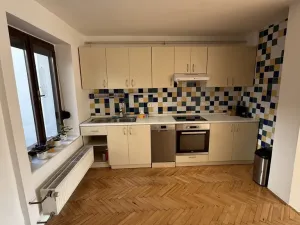 Prodej rodinného domu, Třebíč, Brněnská, 110 m2