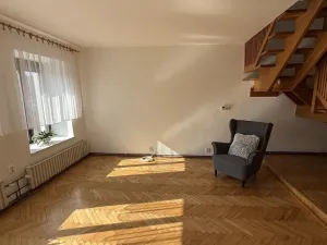 Prodej rodinného domu, Třebíč, Brněnská, 110 m2