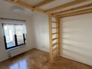 Prodej rodinného domu, Třebíč, Brněnská, 110 m2