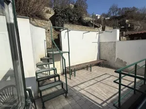 Prodej rodinného domu, Třebíč, Brněnská, 110 m2