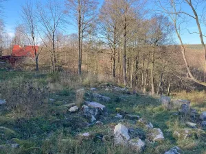 Prodej pozemku, Bílý Potok, 6645 m2