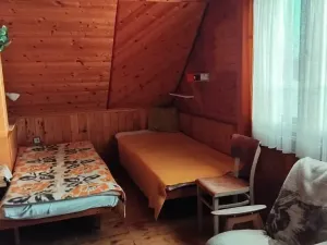 Prodej chaty, Cheb, 32 m2