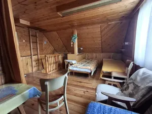 Prodej chaty, Cheb, 32 m2