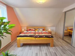 Prodej rodinného domu, Dobříš, Nad Prachandou, 95 m2