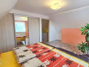 Prodej rodinného domu, Dobříš, Nad Prachandou, 95 m2