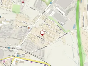 Prodej rodinného domu, Dobříš, Nad Prachandou, 95 m2