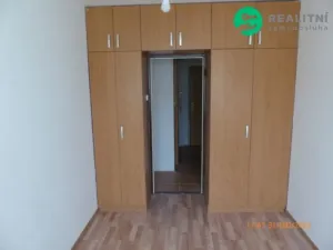 Pronájem bytu 2+kk, Most, Františka Malíka, 42 m2