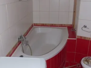 Pronájem bytu 2+kk, Most, Františka Malíka, 42 m2