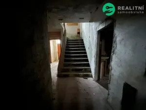 Prodej rodinného domu, Vejprty, Údolní, 700 m2