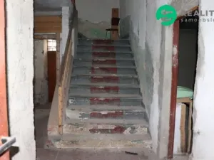 Prodej rodinného domu, Vejprty, Údolní, 700 m2