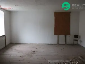 Prodej rodinného domu, Vejprty, Údolní, 700 m2