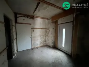 Prodej rodinného domu, Vejprty, Údolní, 700 m2