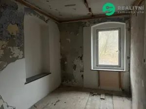 Prodej rodinného domu, Vejprty, Údolní, 700 m2