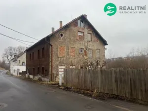 Prodej ubytování, Vejprty, Údolní, 700 m2